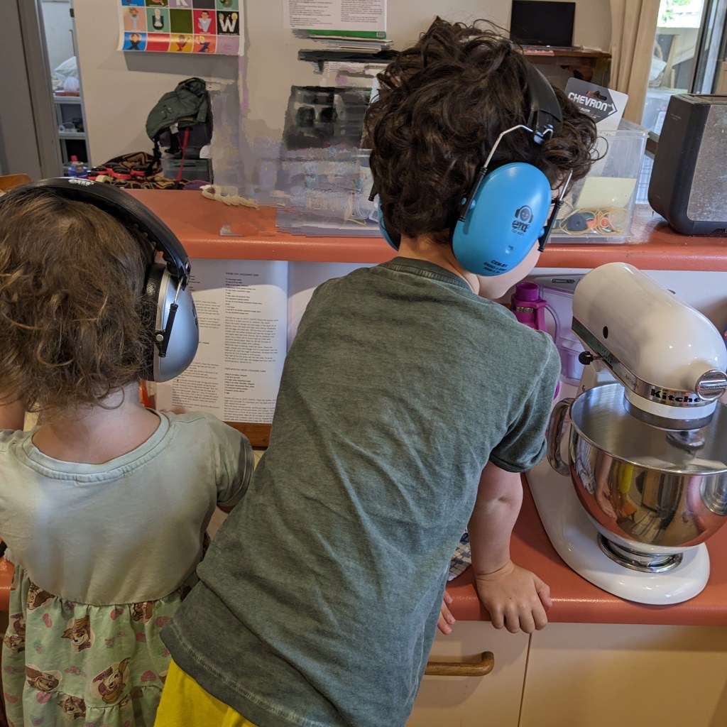 Slow build, PDA&nbsp;style