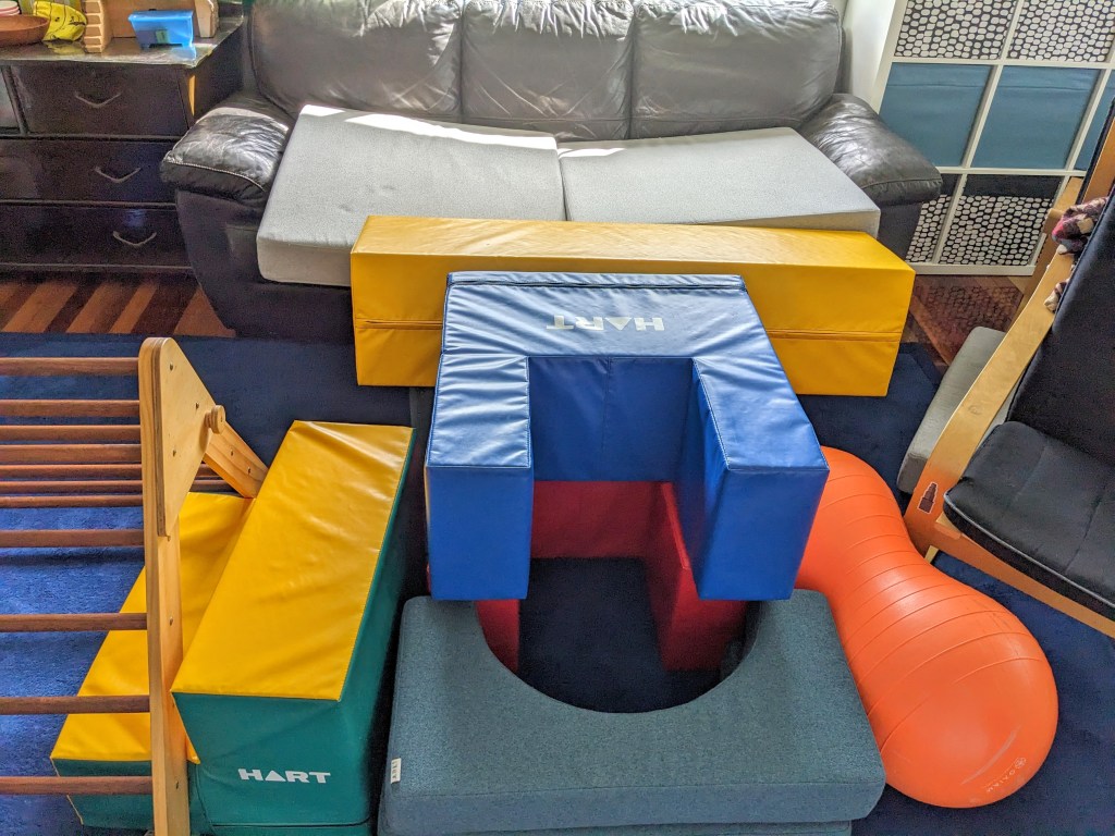 There are actually eight&nbsp;senses